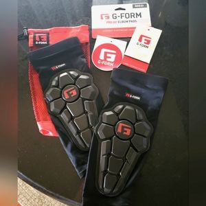 G-Form Pro-X2 Elbow Pads Men's size M